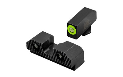 XS R3D 2.0 GLOCK 21 GREEN