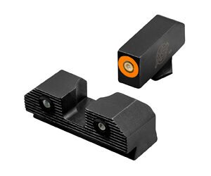 XS DXT2 BIG DOT FOR GLK 17/19/22 ORG
