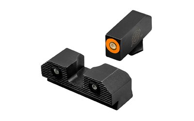 XS R3D 2.0 GLOCK 21 ORANGE