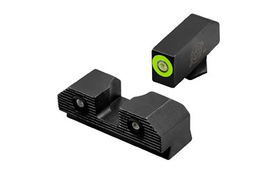 XS R3D 2.0 GLOCK 43 GREEN