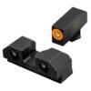 XS R3D 2.0 GLOCK 43 ORANGE