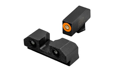 XS R3D 2.0 GLOCK 43 ORANGE