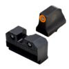 XS R3D 2.0 GLOCK 21 SUP HGHT ORG