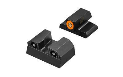 XS R3D 2.0 FOR HK VP9 STD HGT ORG