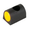 XS STAND DOT SHTGN VNT RIB UNI ORG
