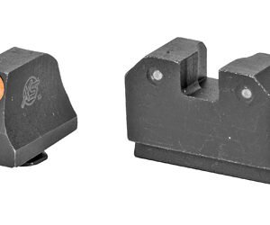 XS DXT2 TRIT BIG DOT S&W M&P OR ORG
