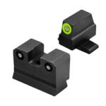 XS R3D 2.0 FOR SIG 320 SUP HGT GREEN