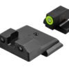 XS R3D 2.0 S&W M&P FULL SIZE GREEN