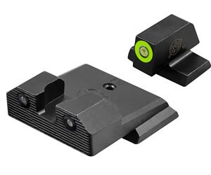 BURRIS OPTICS DROPTINE 3-9X40MM B-PLEX 22LR
