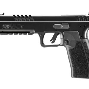 FAIR ISIDE PRESTIGE S/S 16GA. - 2.75" 28" CT-5 SIL/BLD WLT DL