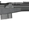 SPRINGFIELD ARMORY M1A SCOUT SQUAD 18" 308 BLACK