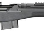 SPRINGFIELD ARMORY M1A SCOUT SQUAD 18" 308 BLACK