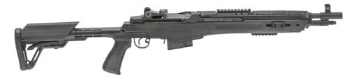 SPRINGFIELD ARMORY M1A SOCOM 16" 308 BLACK CQB