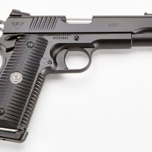 CHARTER ARMS THE PROFESSIONAL 357MAG SS 3"