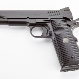 Ruger Handgun Magazine for SR1911 10mm Auto 8rds Stainless Steel