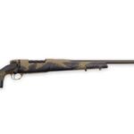 WEATHERBY MARK V APEX 240WBY 24" FDE