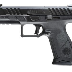 Chiappa M9-22 Handgun Magazine .22 LR Black Polymer 10/rd