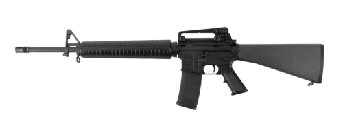 COLT AR-15 A4 5.56MM 20" 30RD