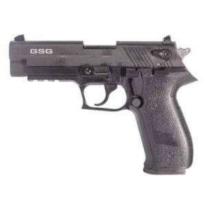 KMB R7 MAKO CFC HLS 9MM TB 15R
