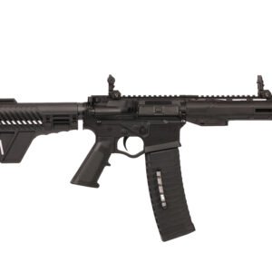 TIKKA T3X ACE GAME 308 WIN - 24" THREADED MIDNIGHT BRONZE
