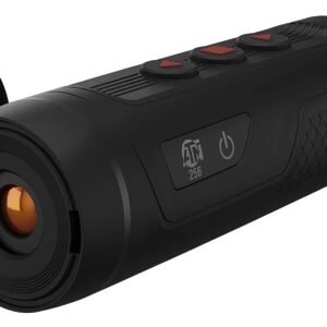 Pulsar Thermion 2 LRF XL50 HD Thermal Rifle Scope 1.75-14x50mm