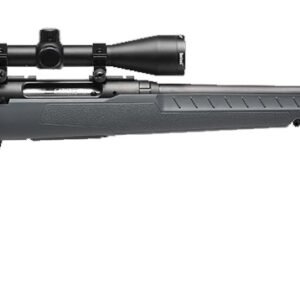 DuraMag 30rd BODY LIMITED TO 10rd 223/5.56 SS Org/Blk magazine