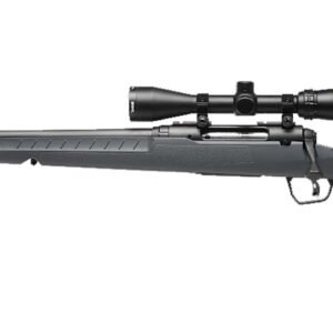 GLFA AR10 RIFLE 243 WIN - 24" S/S BBL 5-SHOT OD GREEN