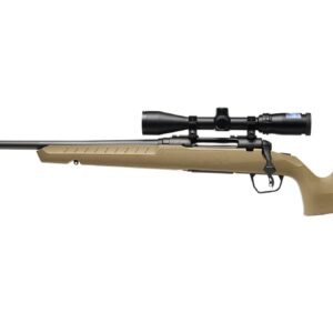 CMMG Endeavor Mk3 Rifle.308 Win 20rd Magazine 20" 5/8x24 Threaded Barrel Black