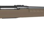 SAVAGE ARMS AXIS 2 400LEG BL/FDE 20"