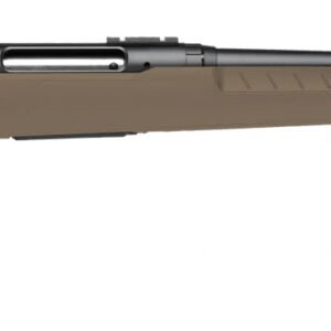 SAVAGE ARMS AXIS 2 400LEG BL/FDE 20"