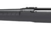 SAVAGE ARMS AXIS 2 223REM BL/GRY 22" LH