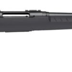 SAVAGE ARMS AXIS 2 22-250 BL/GRY 22"