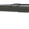 SAVAGE ARMS AXIS 2 400LEG BL/GRN 20" LH
