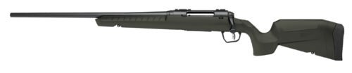 SAVAGE ARMS AXIS 2 223REM BL/GRN 22" LH