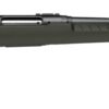 SAVAGE ARMS AXIS 2 350LEG BL/GRN 18"