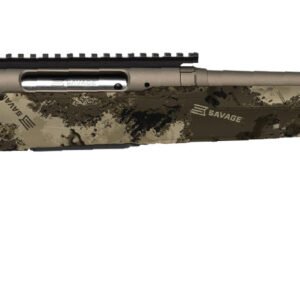 SAVAGE ARMS AXIS 2 CPT PRO WDLD 223REM LH