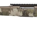 SAVAGE ARMS AXIS 2 PRO WDLD 223REM 20" LH