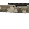 SAVAGE ARMS AXIS 2 PRO WDLD 22-250 20" LH
