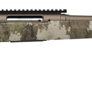 SAVAGE ARMS AXIS 2 CPT PRO WDLD 308WIN LH