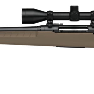 Masterpiece Arms PMR Rifle  6.5 Creedmoor 26" Barrel Tungsten with Polished Barrel