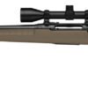 SAVAGE ARMS AXIS 2 30-06 BL/FDE 22" LH