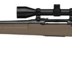 SAVAGE ARMS AXIS 2 30-06 BL/FDE 22" LH