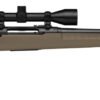 SAVAGE ARMS AXIS 2 243WIN BL/FDE 22" PKG