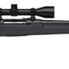 SAVAGE ARMS AXIS 2 243WIN BL/GRY 22" PKG