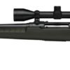 SAVAGE ARMS AXIS 2 22-250 BL/GRN PKG LH