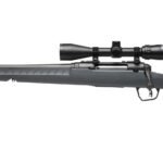 SAVAGE ARMS AXIS 2 CPT 7MM08 BL/GRY LH