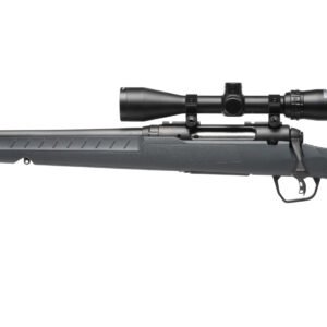 ALEXANDER MAGAZINE 50 BEOWULF - 7RD STEEL