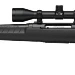 SAVAGE ARMS AXIS 223REM BL/SYN 22" PKG LH