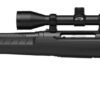 SAVAGE ARMS AXIS 30-06 BL/SYN 22" PKG LH
