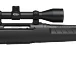 SAVAGE ARMS AXIS 270 WIN BL/SYN 22" PKG